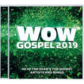 WOW Gospel 2019