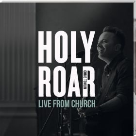 Produktbild des Artikels Holy Roar - Live From Church (Audio - CD)