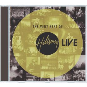 Produktbild des Artikels The very Best of Hillsong Live (Audio - CD)
