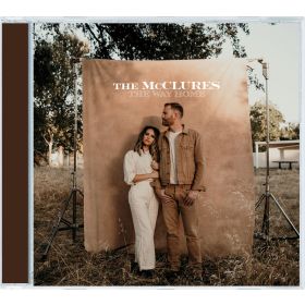 Produktbild des Artikels The Way Home (Audio - CD)
