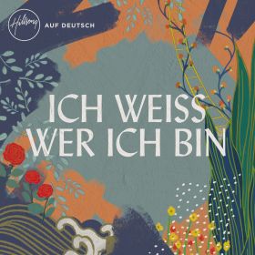 Produktbild des Artikels Ich weiß wer ich bin (Audio - CD)