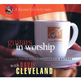 Guitars in Worship - Cool Springs Café