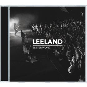 Produktbild des Artikels Better Word (Audio - CD)