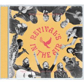 Produktbild des Artikels Revival´s in the Air (Audio - Doppel-CD)