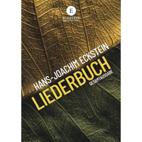 Produktbild des Artikels Liederbuch - Geheftet Liederbuch. Gesamtausgabe