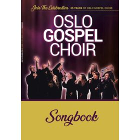 Join the celebration - Songbook