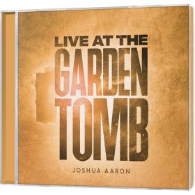 Live at The Garden Tomb