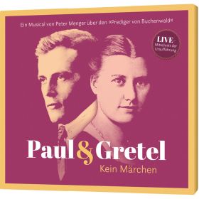 Paul & Gretel - Kein Märchen