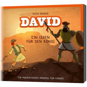 David - Ein Leben für den König