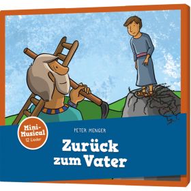 Zurück zum Vater