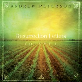 Resurrection Letters Vol. 2