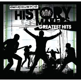 History Makers - Greatest Hits