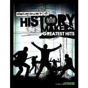 History Makers - Greatest Hits (Limited Edition)