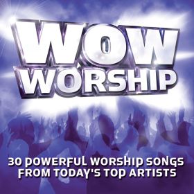 WOW Worship (Purple)