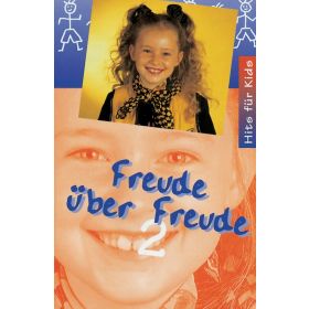Produktbild des Artikels Freude über Freude 2 (Audio - Music Cassette)