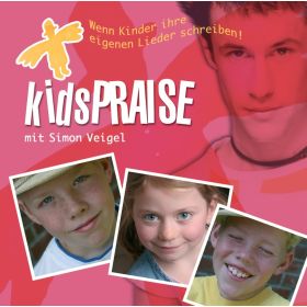 kidsPraise