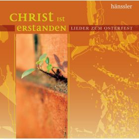 Christ der Herr ist auferstanden halleluja