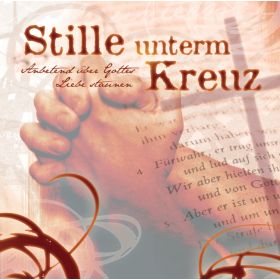 Stille unterm Kreuz