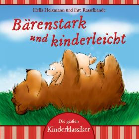 Bärenstark und kinderleicht (Intro)