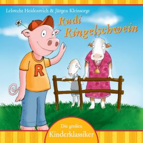 Rudi Ringelschwein