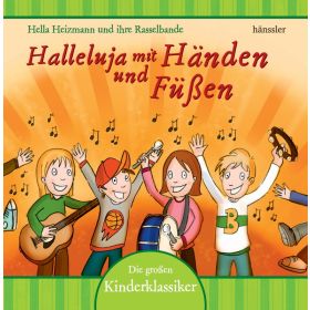 Produktbild des Artikels MP3-Track - Download Was hat Gott in meinen Mund gelegt