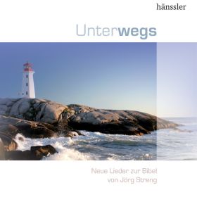 Produktbild des Artikels Unterwegs (Noten - Download)