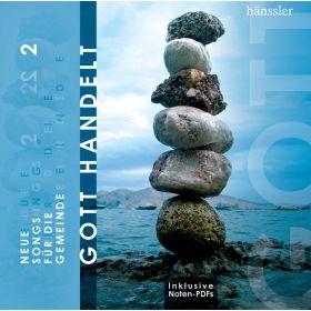 Produktbild des Artikels Noten - Download Du hast versprochen