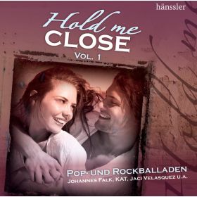 Hold me close Vol. 1