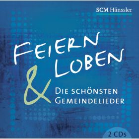 Feiern und loben