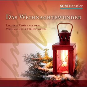 Produktbild des Artikels MP3-Track - Download Dies ist die Nacht da mir erschienen
