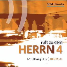 Ruft zu dem Herrn 4