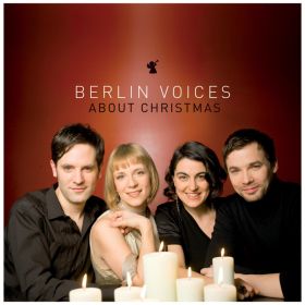 Produktbild des Artikels MP3-Track - Download Ich steh an deiner Krippen hier