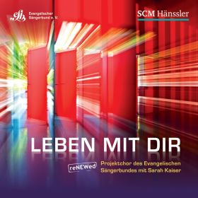 Produktbild des Artikels MP3-Track - Download Ich rufe zu dir