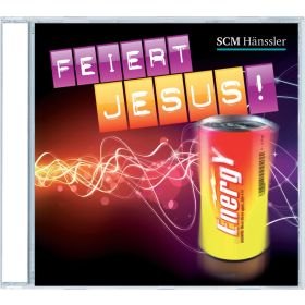 Feiert Jesus! Energy