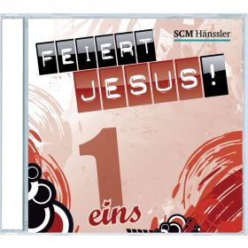 Feiert Jesus! 1