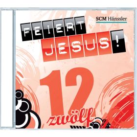 Produktbild des Artikels MP3-Album - Download Feiert Jesus! 12