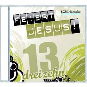 Feiert Jesus! 13