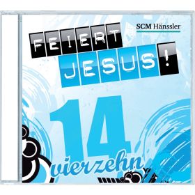 Produktbild des Artikels MP3-Album - Download Feiert Jesus! 14