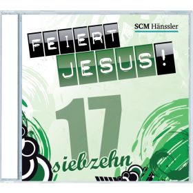 Produktbild des Artikels MP3-Album - Download Feiert Jesus! 17
