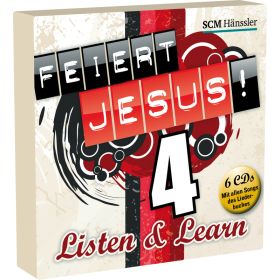 Wie tief muss Gottes Liebe sein