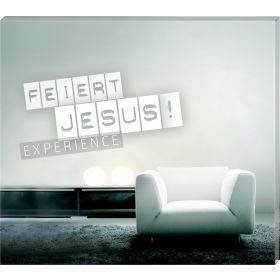 Feiert Jesus! Experience