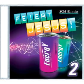 Feiert Jesus! Energy 2