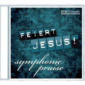 Produktbild des Artikels MP3-Track - Download Ich will dich anbeten