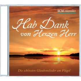 Produktbild des Artikels MP3-Track - Download Du großer Gott wenn ich die Welt betrachte