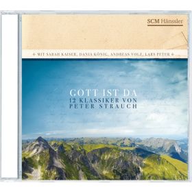 Produktbild des Artikels Jesus leite mich mit deinen Augen (MP3-Track - Download)