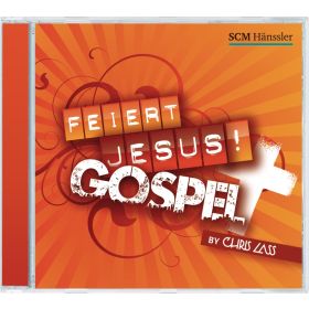 Feiert Jesus! Gospel