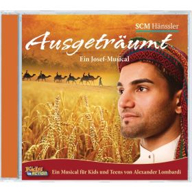 Ausgeträumt - Ein Josef-Musical