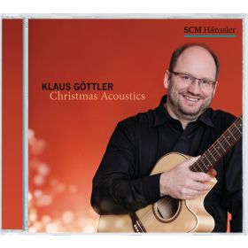 Produktbild des Artikels MP3-Album - Download Christmas Acoustics