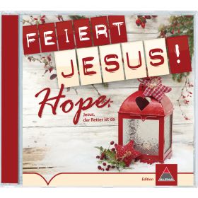 Produktbild des Artikels MP3-Track - Download Hope Of The Nations