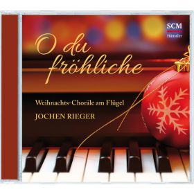 Produktbild des Artikels Audio - CD O du fröhliche